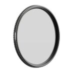PolarPro - Shortstache - Everyday - 1/4 Strength Black Mist - 82 mm - Kamera filtresi - Garett King ile işbirliği içinde
