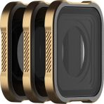 PolarPro Shutter Collection GoPro HERO 9/10 ND Filtre Seti