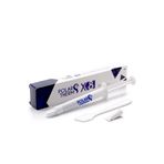 Polartherm X-8 by Thermal Grizzly - CPU ve GPU için 5 Gram CPU Termal Macun - Yüksek Isı İletkenliği, Uzun Dayanıklılık, İletken Olmayan Termal Gres - Spatula Termal Bileşik Kiti