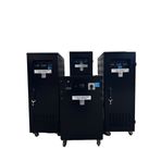 Polat 10.5 KVA Trifaze Otomatik Voltaj Regülatörü