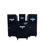 Polat 150 KVA Trifaze Otomatik Voltaj Regülatörü