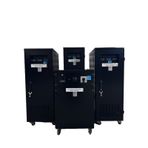 Polat 22.5 KVA Trifaze Otomatik Voltaj Regülatörü