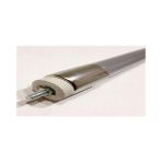 Polat 75 cm Montajlı Infrared Ufo Isıtıcı Elektrikli Soba Camı Metal Başlıklı 23 mm