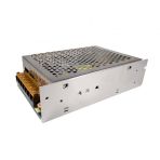 Polaxtor 12 V 10 A Metal Kasa Adaptör