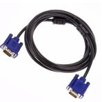 Polaxtor 15 Pin E/E Filtreli 3 mt Vga Kablo