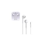 Polaxtor 3.5 mm Mikrofonlu Kulakiçi Kulaklık