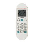 Polaxtor 6000 Model 2504 Akıllı Klima Kumanda