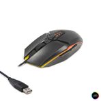 Polaxtor 8733d-6d Kablolu Oyuncu Mouse