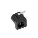 Polaxtor DY-1424B 2.5x2.5 mm Şase DC
