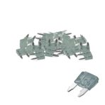 Polaxtor DY-3016 25A 100 Adet Mini Bıçaklı Oto Sigorta