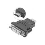 Polaxtor E/E 24+5 Dvı To HDMI Adaptör