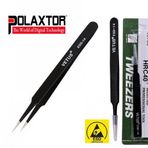 Polaxtor ESD-14 130 mm Vetus Antistatik Düz Cımbız