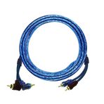 Polaxtor Gold 1.5 mt 2RCA Anfi Kablo