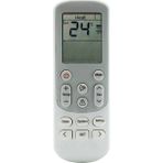 Polaxtor Klima Kumanda Samsung AC-015