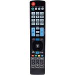 Polaxtor LG RM-l930+2 LCD Led Kumanda