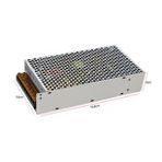 Polaxtor MZ2410 24 V 10 A Metal Kasa Adaptör