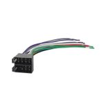 Polaxtor PLX-10642 ISO Dişi Oto Soket