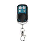 Polaxtor PLX-13850 433 Mhz Kodlanabilir Akıllı Garaj Site Bariyer Kumanda