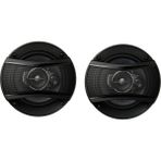 Polaxtor PLX-20673 10 cm 250W 2 Adet 4 Yollu Oto Hoparlör