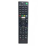 Polaxtor Sony Netflix Tuşlu 2 Yazısız LCD Led Kumanda