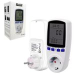 Polaxtor Wattmetre 15366