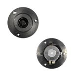 Polaxtor X-52108R 75 mm 20W 2 Adet Oto Tweeter