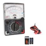 Polaxtor YX-360TRN Analog Avometre Ölçü Aleti