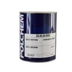 Polchem 0.85 kg Şase Boyası