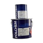 Polchem Poliüretan Beyaz Parlak 4.5 kg Son Kat Boya