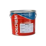 Polchem Selülozik Beyaz 3 kg Astar