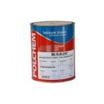 Polchem Selülozik İpek Mat 0.85 kg Vernik