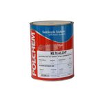 Polchem Selülozik İpek Mat 3 kg Vernik