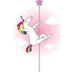 Pole Dance: Pole Dancing Planner, Notebook, Fitness and Training Diary For Dancers