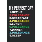 Pole Dance: Scheduler 2022 Scheduler A5 Appointer A5 2022 Calendar 2022 Scheduler A5