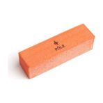 Pole Professional Baf Yüksek Kalite Turuncu Buff
