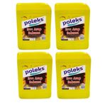 Poleks 4x5 kg Sıvı Arap Sabunu