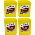 Poleks 5 kg Sıvı Arap Sabunu