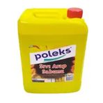 Poleks 5 lt Sıvı Arap Sabunu