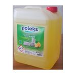 Poleks Bulaşık Deterjanı 5 Kg (En Iddaalı Ve Kaliteli Ürün) 5569856455213
