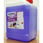 Poleks Genel Temizlik 5 Lt - Mor