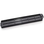 Polen Filtre Kapaği Fiat Fiorino-Linea-Doblo Iii-Citroen Nemo-Peugeout Bipper 11 - Siyah