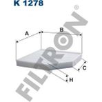 Polen Filtresi Audi A4 1.8 Tfsi 07-15, 2.0 Tfsi 08-15, 2.0 Tdi 07-15, A5 1.8 Tfsi 07-17, 2.0 Tfsi 08-13, 2.0 Tdi 08-17, Q5 2.0 Tfsi Quattro 08-17, 2.0 Tdi 10-17, 2.0 Tdi Quattro 08-17 18051 - Hepsi