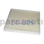POLEN FİLTRESİ AVENSIS 06=- SARDES SC3021