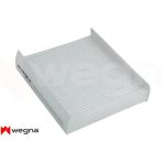 Polen Filtresi Bıpper-Nemo 08 Doblo Iıı-Punto-Fıorıno-Lınea 06 Egea 15 Combo 12 1.3-1.6Cdtı-1.4 Cu 2040