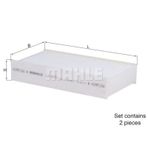 Polen Fıltresı Bmw X3 F25 X4 F26 - Mahle La873/s