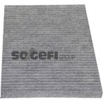 Polen Filtresi Mercedes A-Classe W168 A 170 Cdi 90HP 99-01 18051