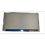 Polen Filtresi (Tirnaksiz) [ Renault Trafic Ii 1.9 Dci 2001 -, Trafic Ii 2.5 Dci 2003 -, Trafic Ii 2.0 Dci 2006 - ] Gnzrz