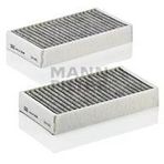 POLEN FILTRESI TK. KARBONLU X164 06-12 W164 05-11 W251 05-12 MANN CUK2646-2