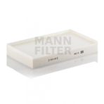 Polen Fıltresı Vıto W639 03- Vıano W639 03- Mann Cu3540