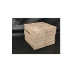 Polen Stone Barbekü Şömine Fırın Tuğlası 10x20x3